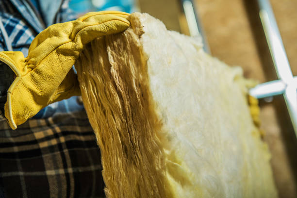 Best Insulation for Specific Applications in Arden Hills, MN