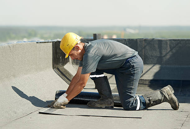 Best Insulation for Specific Applications in Arden Hills, MN