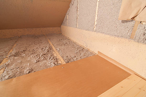 Best Insulation for Specific Applications in Arden Hills, MN